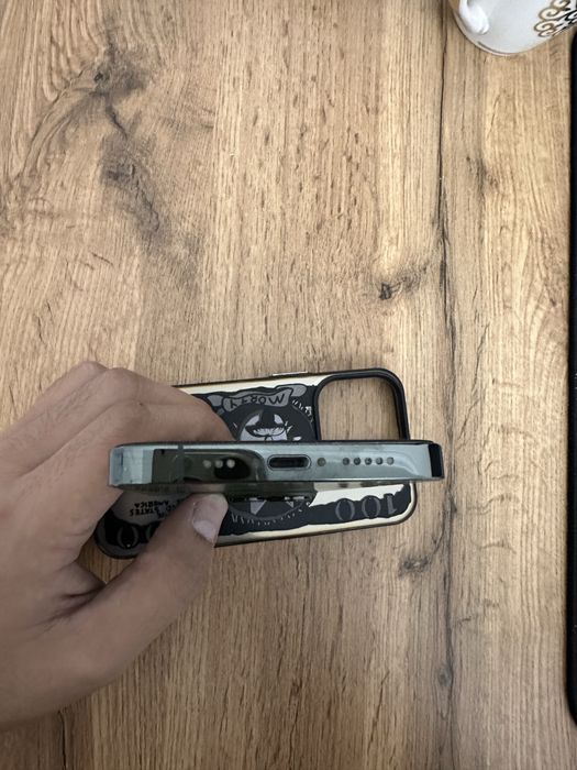 Iphone 13 pro (хаки)