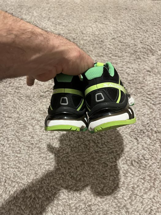 Salomon XT Wings 3-оригинални дамски обувки
