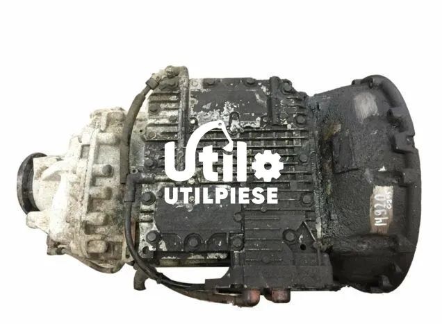 cutie viteze volvo fm fh at2612d fh12 fh16 fm12 + piese volvo