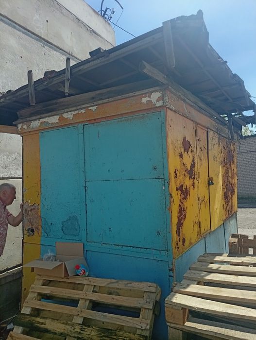 Продам Киоск Недорого