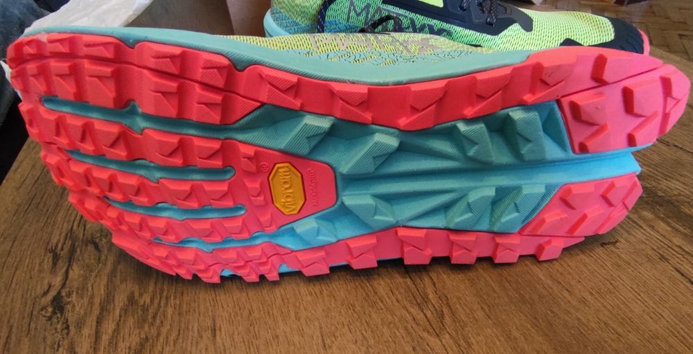 ALTRA OLYMPYS 275 номер 44 чисто нови