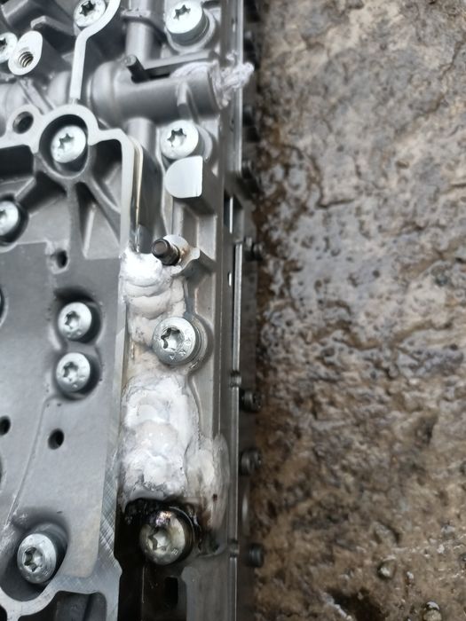 Аргонная сварка всех металлов