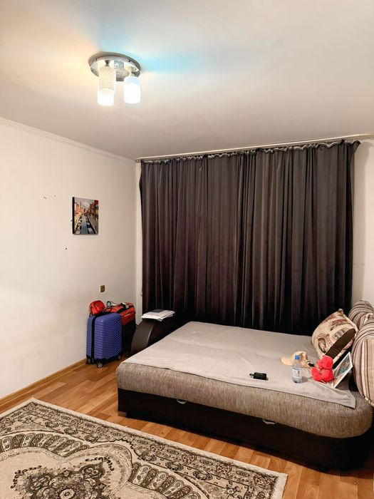 Комната в аренду мкр Алмагуль