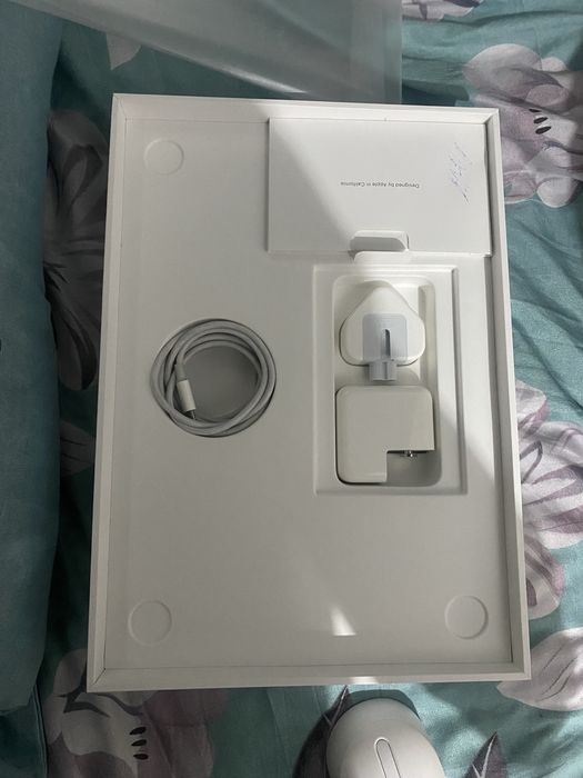 macbook air m1 256gb