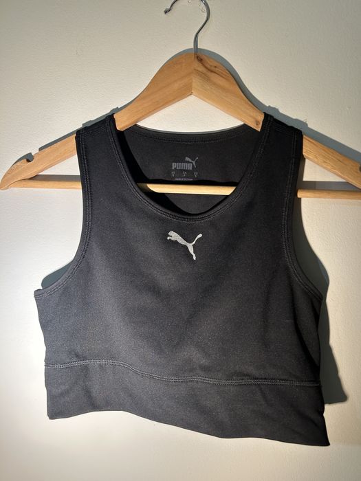 Bustiera puma neagra