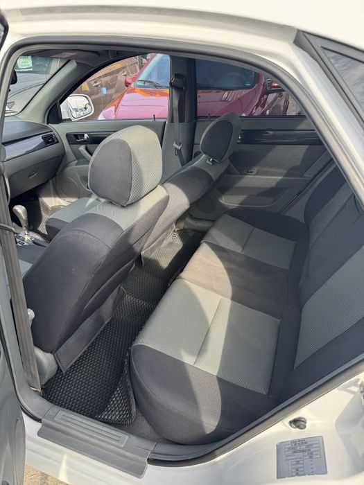 Срочно продаётся gentra джентра автомат