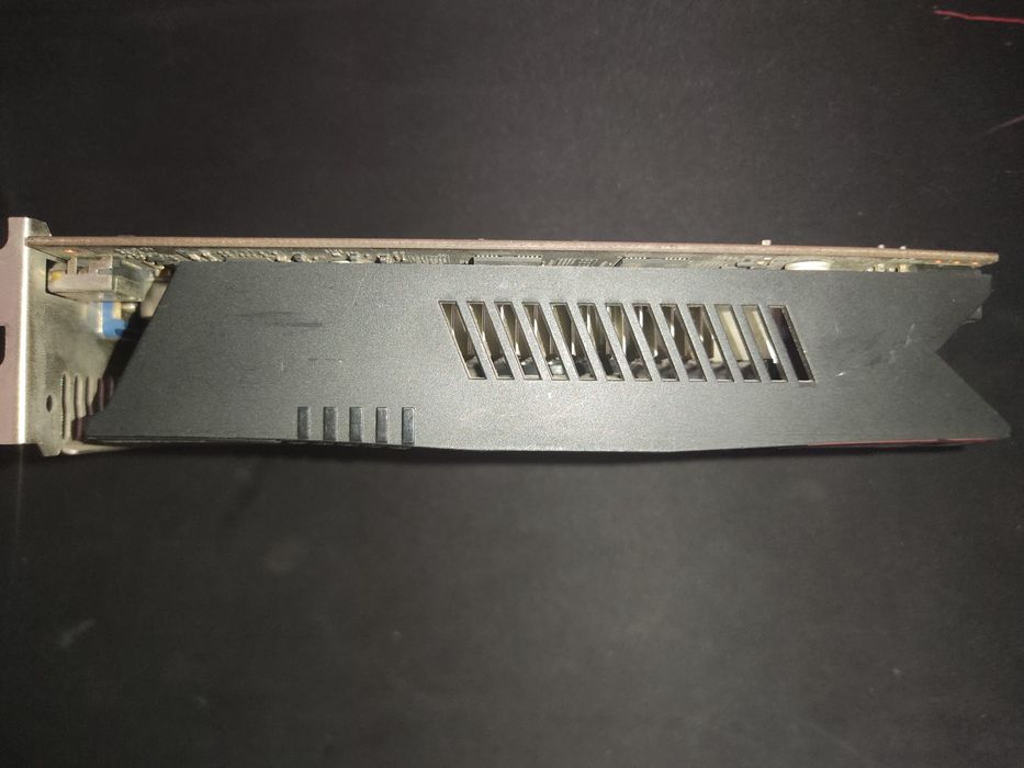 Gtx 650ti 1 gb Ddr 5