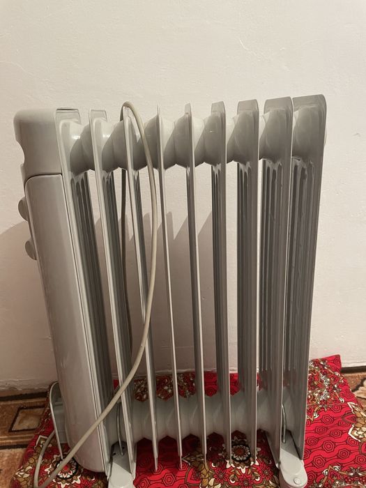 Обогреватель дома