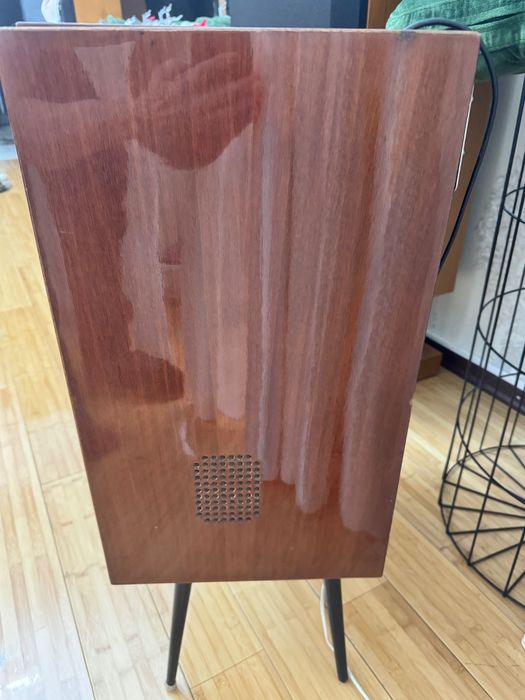 Радиола Rigonda винтаж