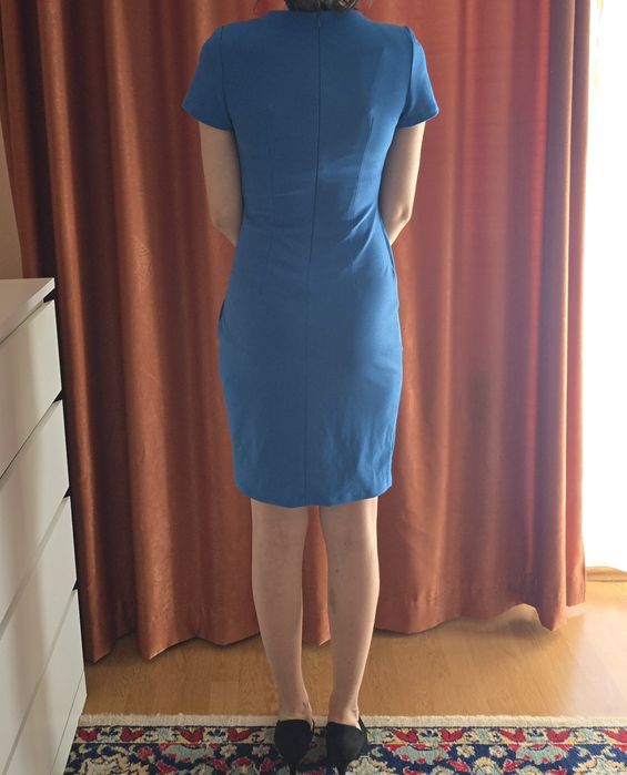 Rochie Mizar 36.