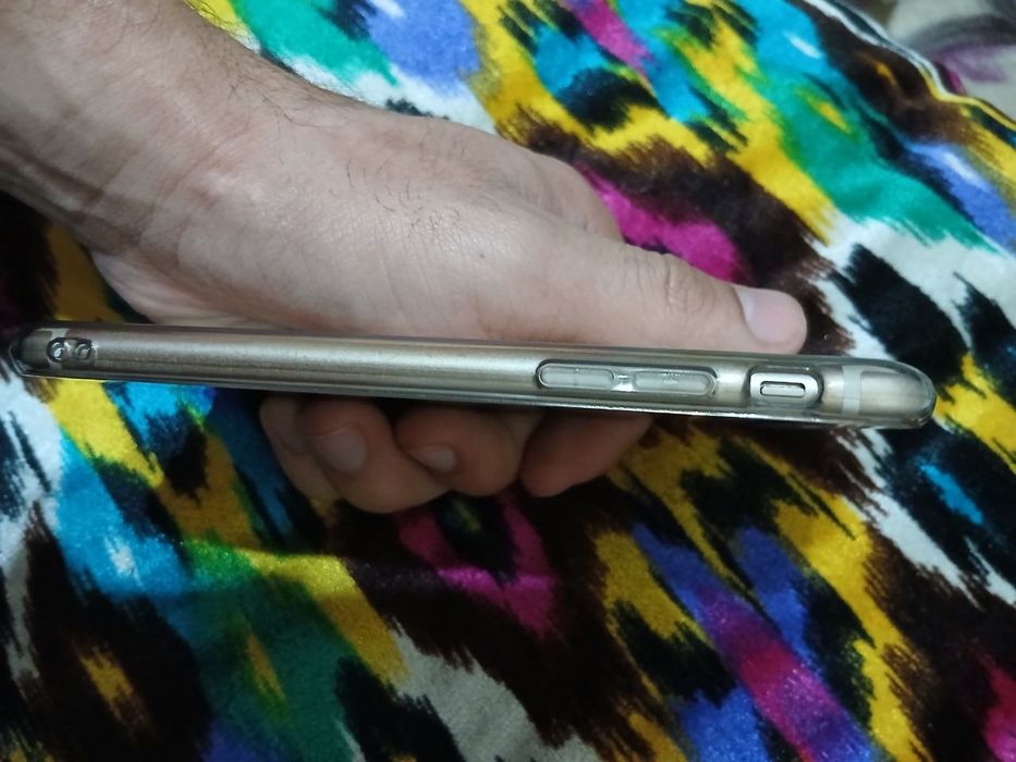 Iphone 6 ideal kar dok yoq