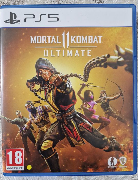 Игри за Ps5  и Ps4