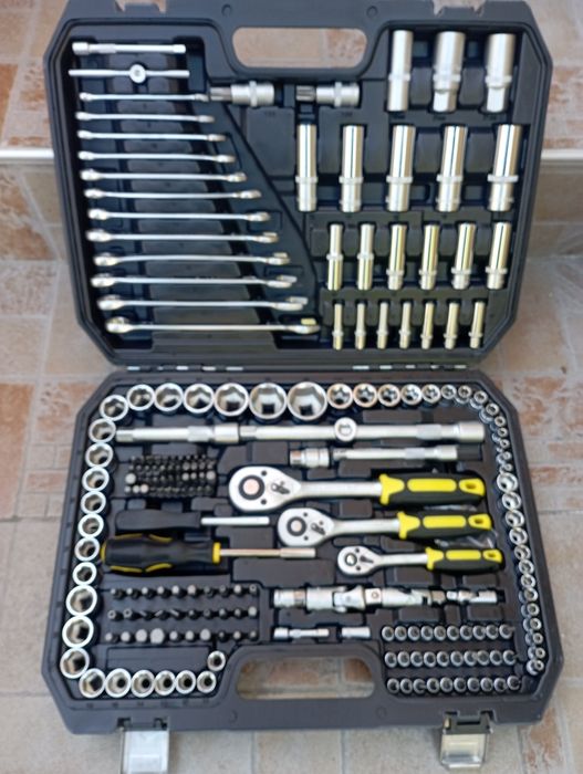 Гедоре TopMaster