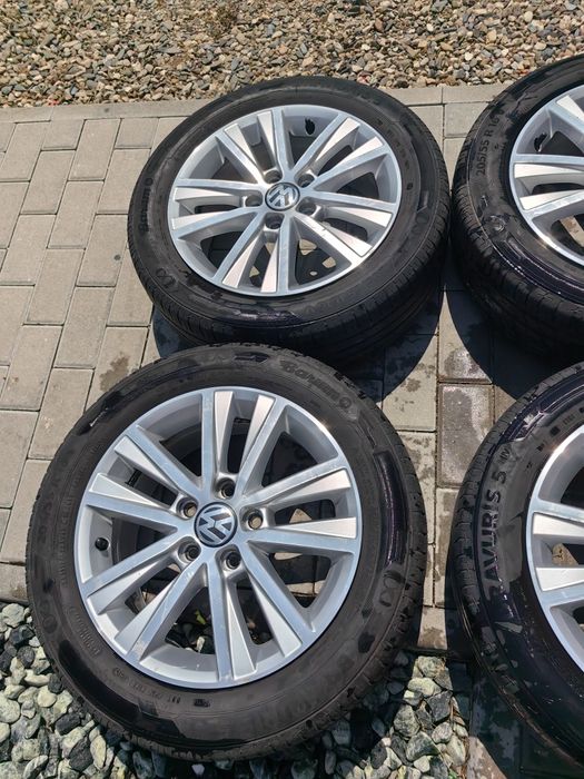 Джанти VW 16 5х112