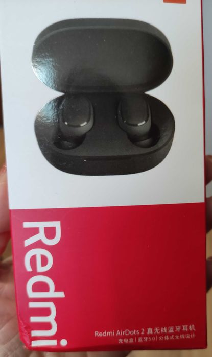 Продавам Redmi airdots2