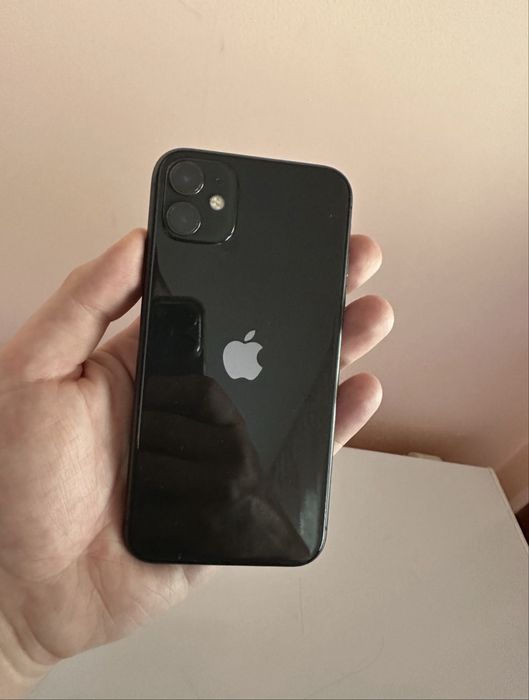 iPhone 11 128GB impecabil