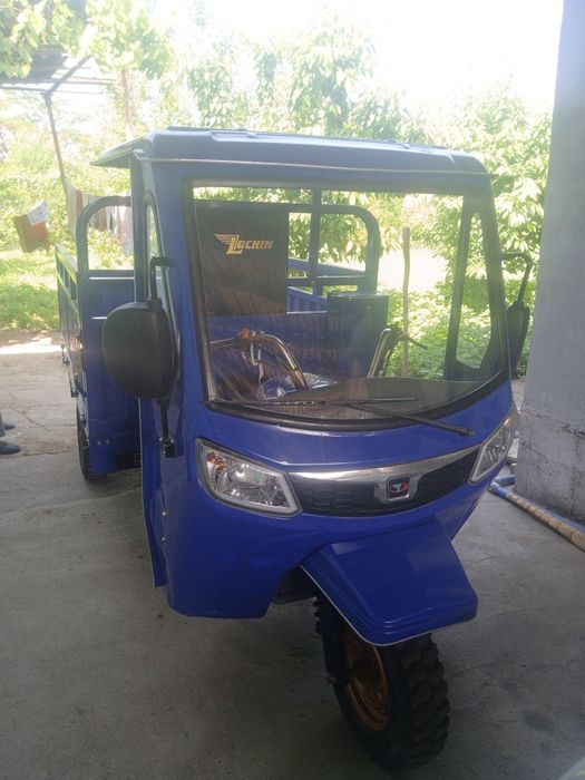 Lochin mato 200.