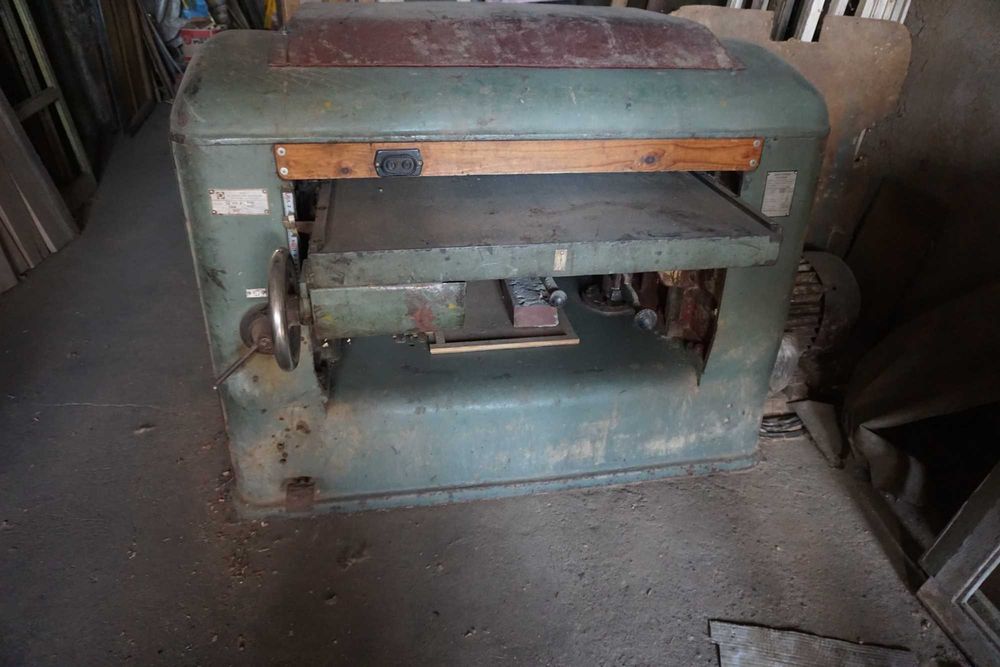 Шрайхмус 810 мм работещ