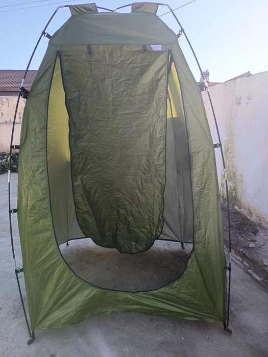 Vând cort pentru adapost