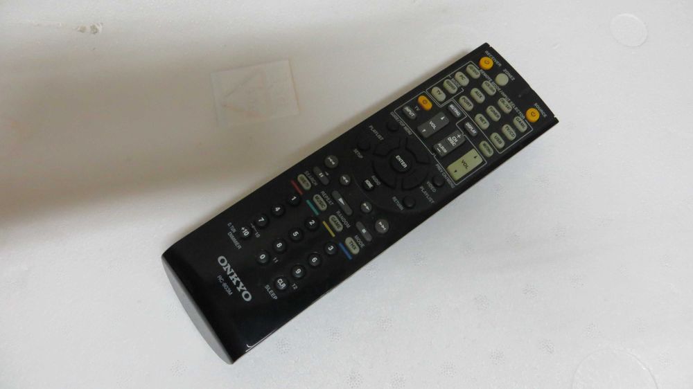 АВ Рисивър ONKYO TX-NR609