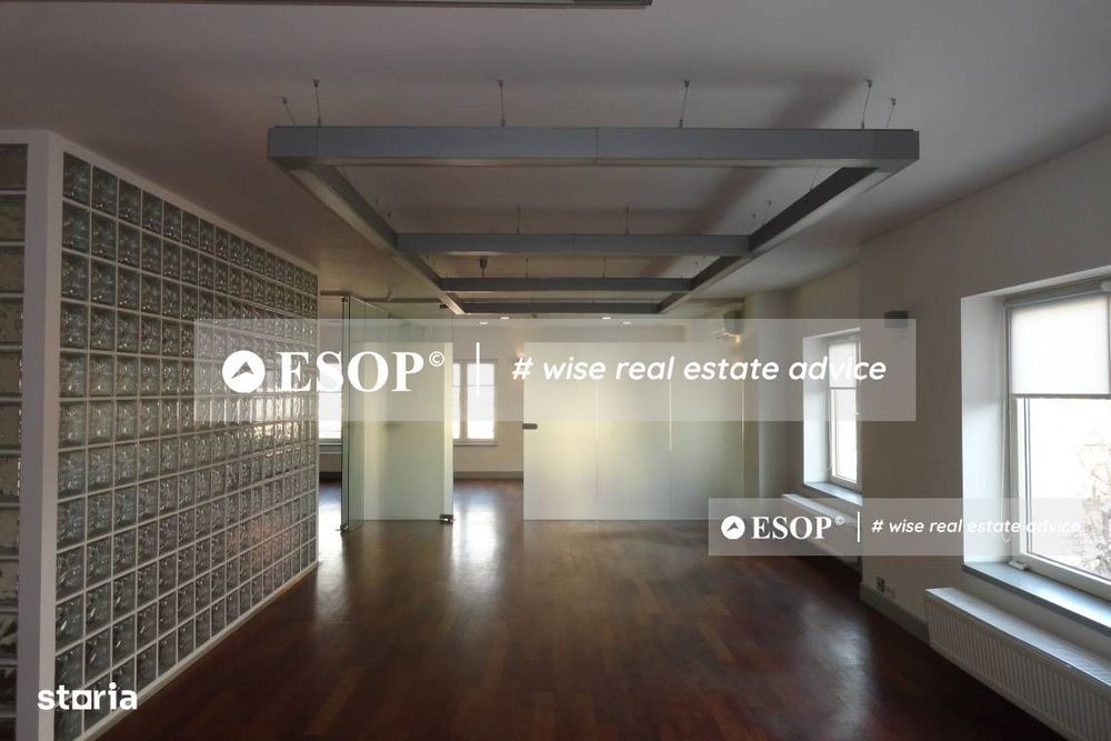 Vila pretabila pentru sediu firma, in zona Victoriei, ID 12355.99