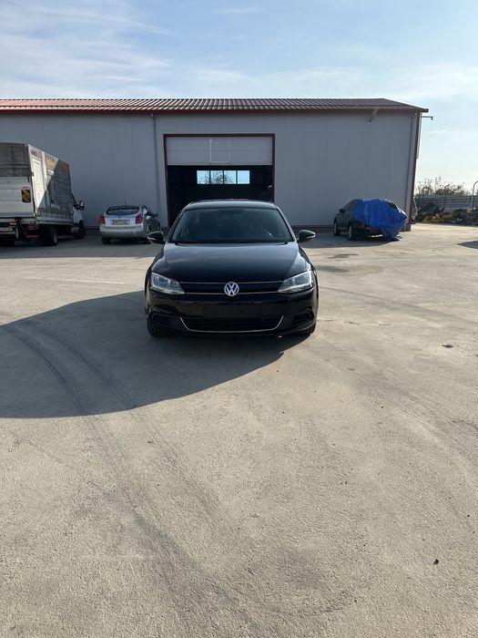 VW Jetta Джета