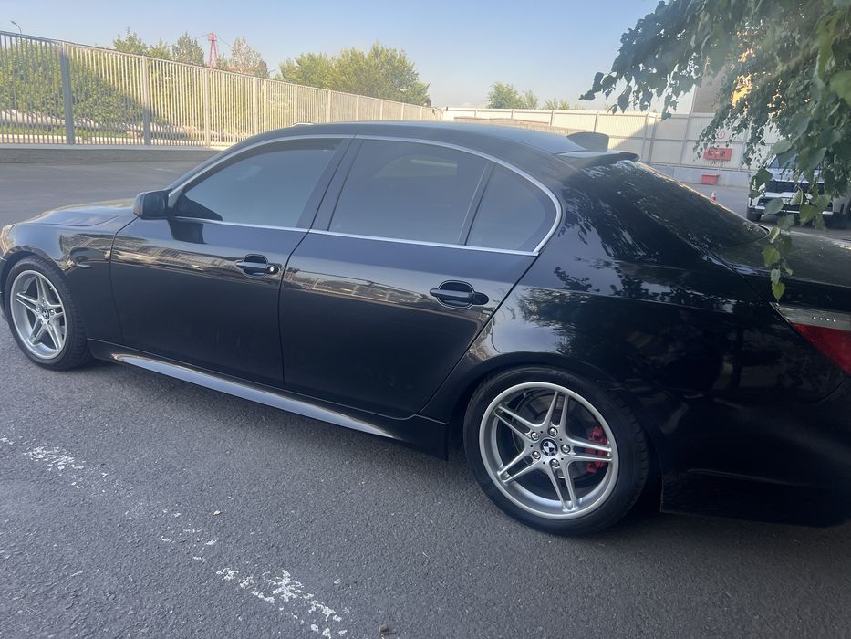 Racing Dynamics диски с резиной в идеальном состоянии