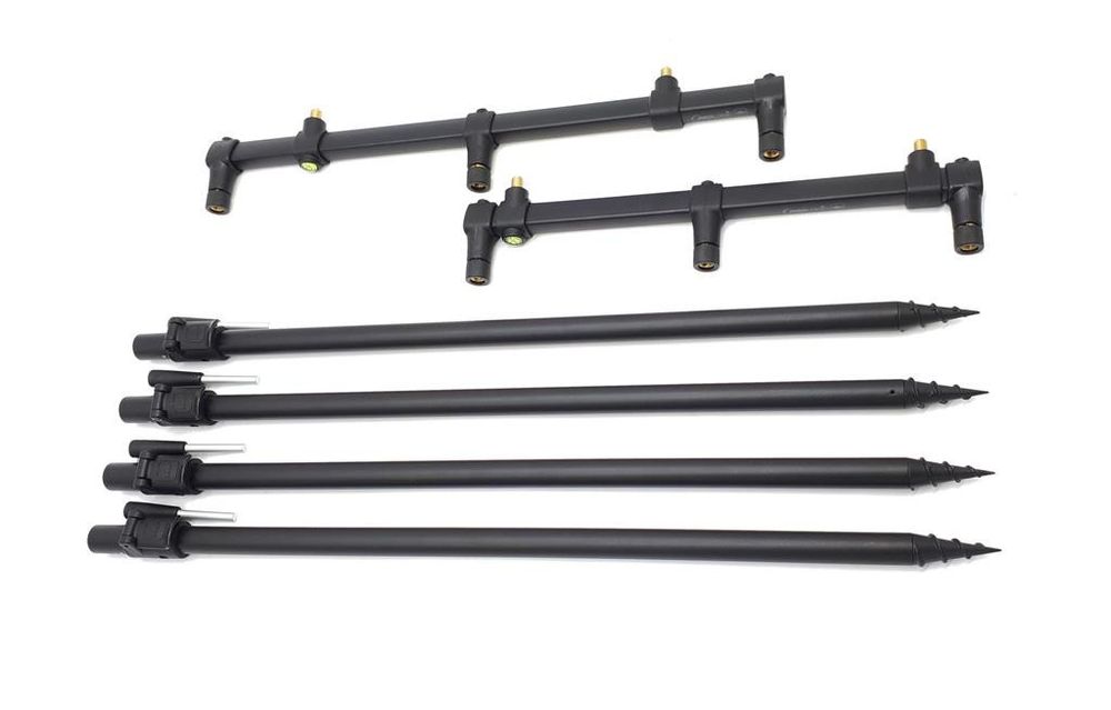 Бъз барове prologic