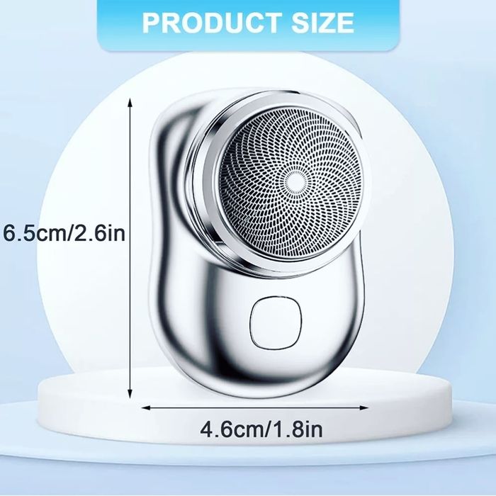 Mini soqqol olgich chegirma narxlarda