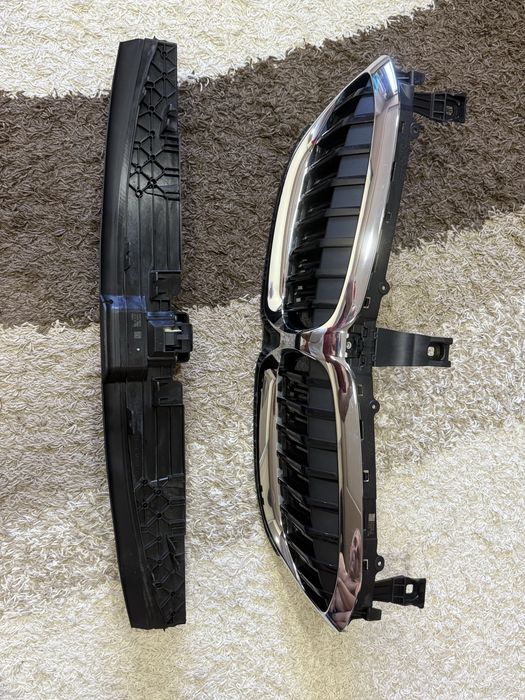 Бъбреци за BMW G20 с активни клапи