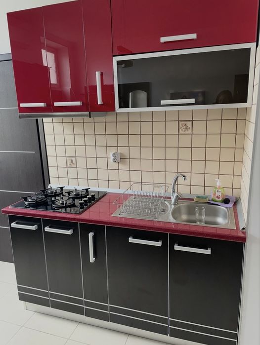 Chirie apartament spațios cu 2 dormitoare și 2 băi – Str. Horea, Cluj-Napoca