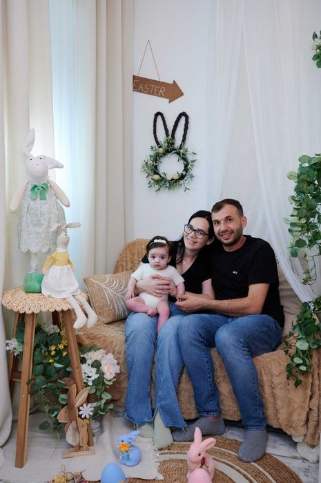 Sedinta foto de Paste