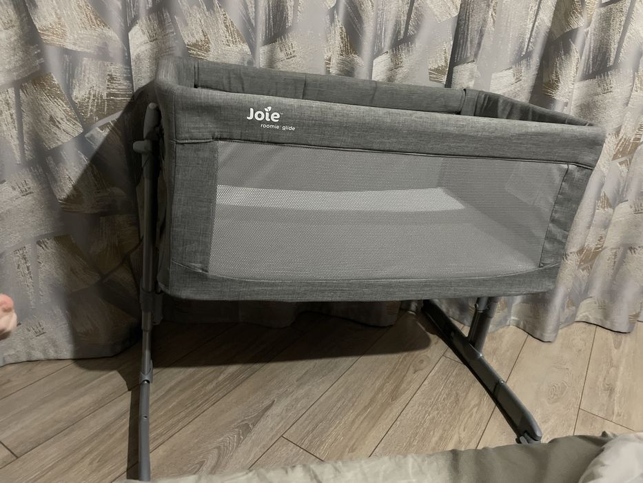 Манеж Joie roomie glide