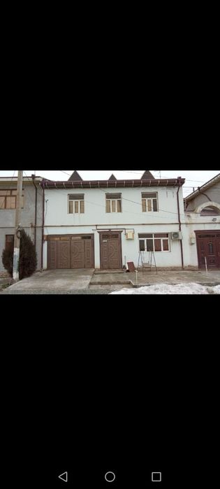 Янги ашхобод махалласида ховли жой сотилади