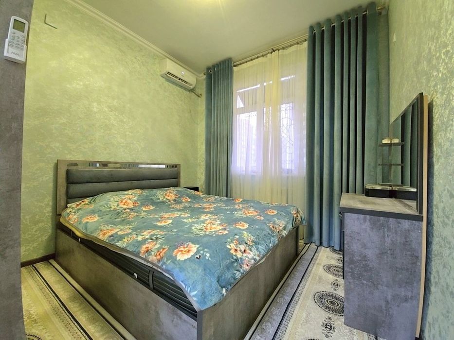 Новостройка 2х комн, 46м2 ‼️Карасу 5
