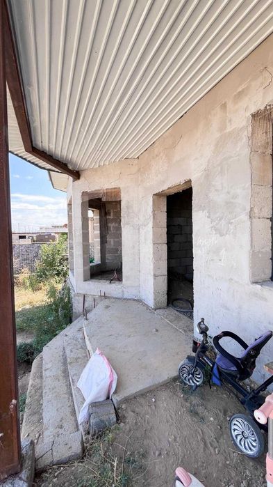 Продам 3х комнатный дом Аян империя