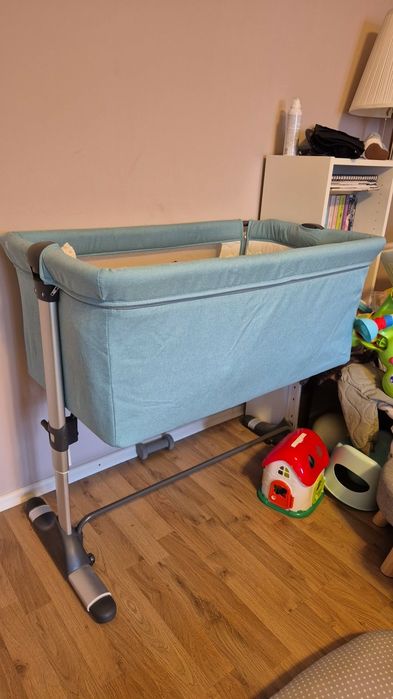 Co-sleeper Bebe Royal