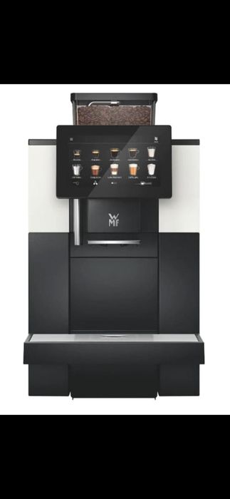 Кофемашина новая