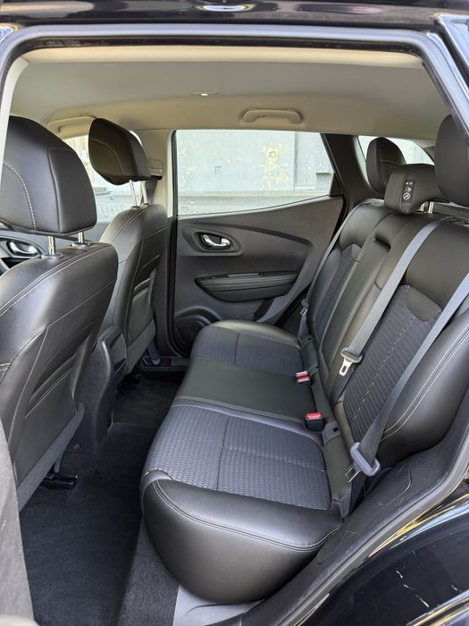 Renault Kadjar / 1.6 Dci /130 Cp / An 2016/ Euro 6 / Navigatie