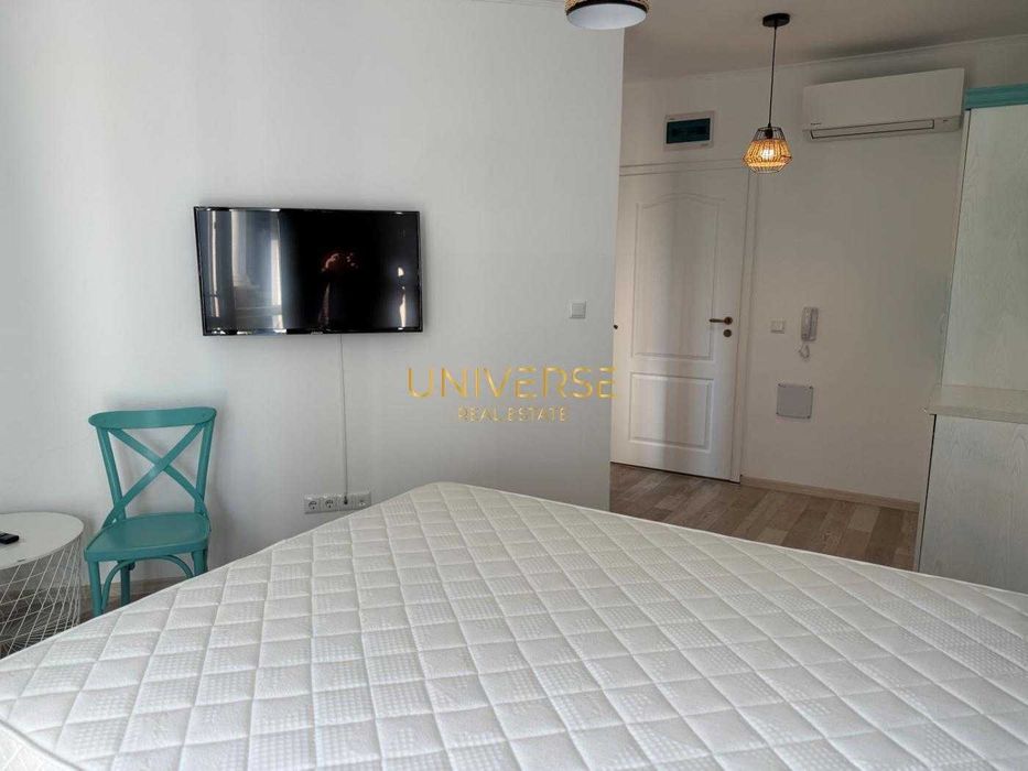 Продава се Едностаен апартамент в к.к. Слънчев бряг - 31 кв.м за 1710 €/кв.м - Снимка #1