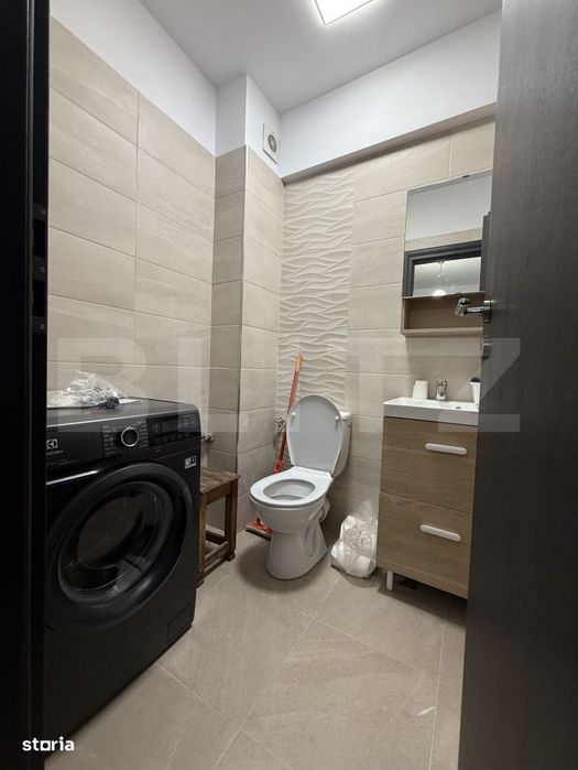Apartament 3 camere, 80.20 mp, Aleea Manastirea Dealu