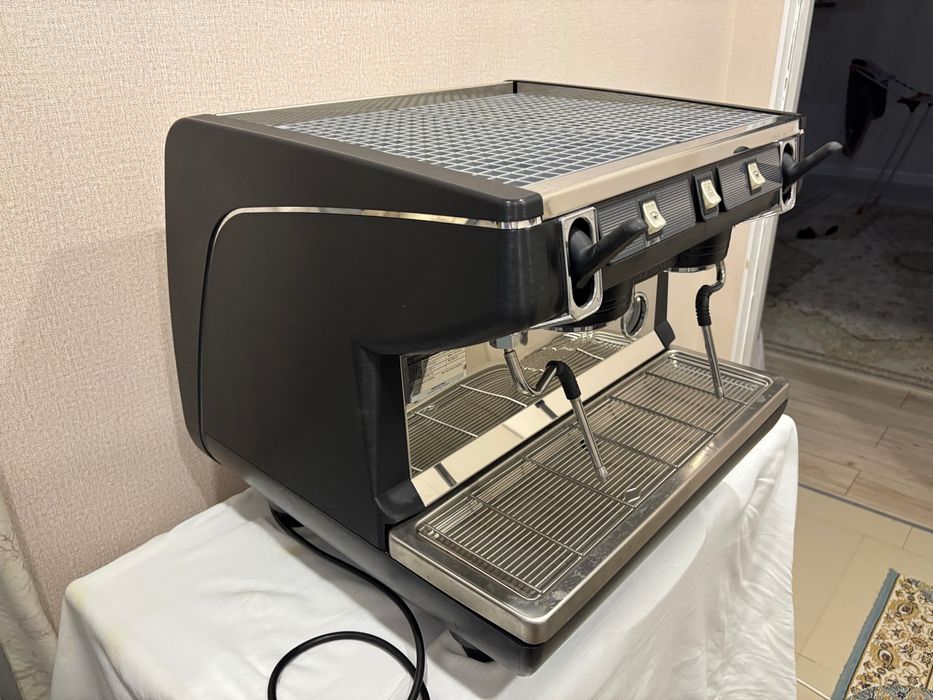 Кофемашина Simonelli