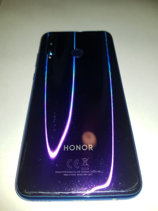 Telefon Mobil Honor 20 Lite HRY LX1T