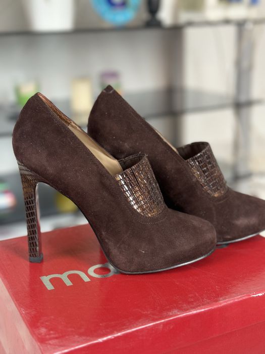 Туфли классика