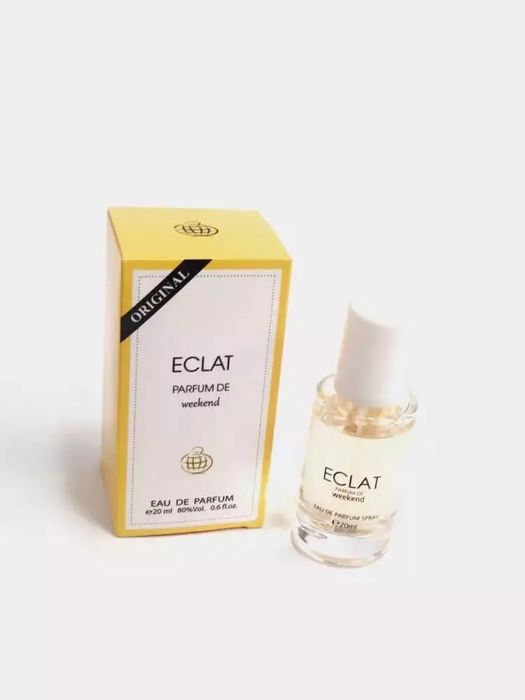 Diskali soat, air-31 quloqchin, Magie noire, Eclat atiri