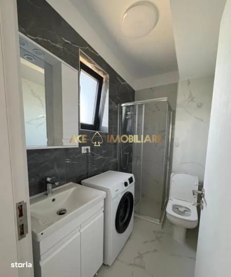 2 Camere de inchiriat | Otopeni |Parcare | Mobilat | Utilat |