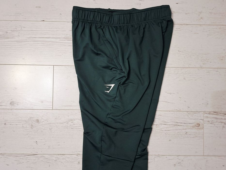 Gymshark-Ориг.долнище Ново!