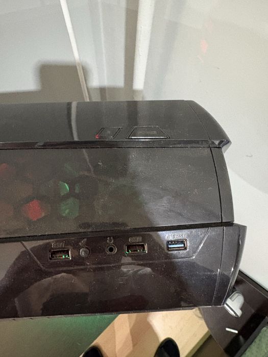 Гейминг Компютър