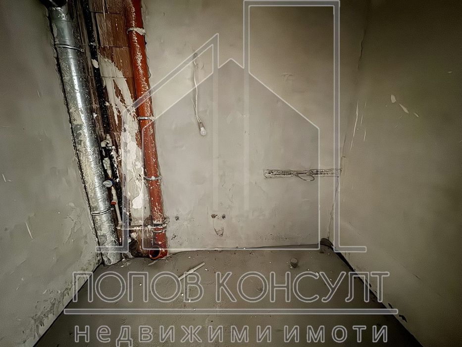 2-стаен в Пловдив-Смирненски площ 69 цена 110000