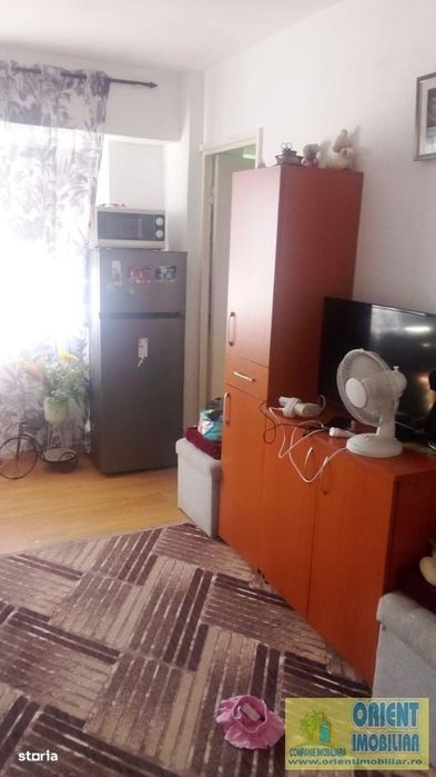 Cet, garsoniera de vanzare, 22mp, Constanta — fotografia 1